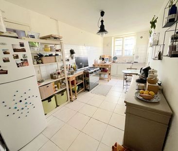 A LOUER PUGNAC MAISON DE TYPE 4 AVEC JARDIN ET GARAGE - SECTEUR PUGNAC - Photo 1
