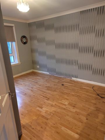 2 Bed Flat, Thornliebank, G46 - Photo 3