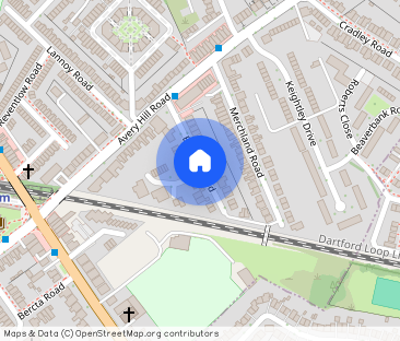 Eastnor Road, London - Photo 1