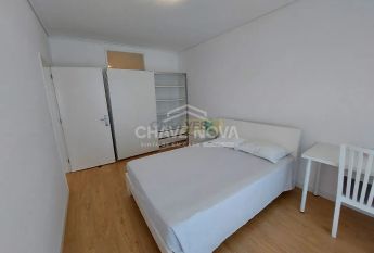 Apartment T2 in Matosinhos e Leça da Palmeira, Matosinhos