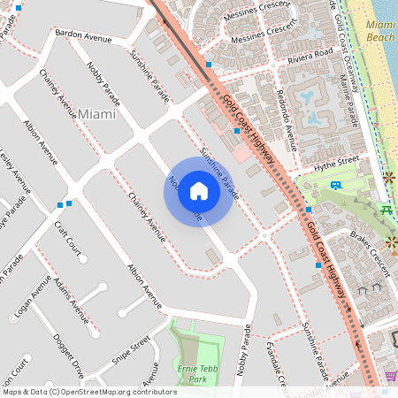 2/97 Nobby Parade, Qld 4220, Miami