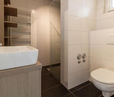 Penthousewohnung mit schöner Dachterrasse und tollem Blick Trier-Pe... - Photo 1