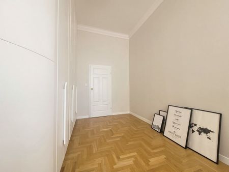 Sprawdź>>> – 3 pokoje wysoki standard -Ochota 75 m² - Фото 2