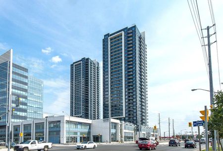 For Lease - 3600 Highway 7 N/A Unit# 2803, Vaughan, Ontario - Photo 4