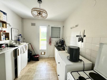 Appartement T2 à louer - 58 m² - Photo 5