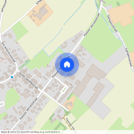 Pastoor Verrieststraat 88, 8570 Ingooigem