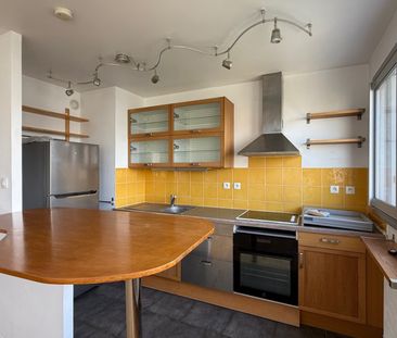 Appartement 34 m² - 1 pièce - Sèvres (92310) - Photo 5
