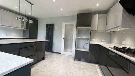 3 bedroom bungalow to rent - Photo 3