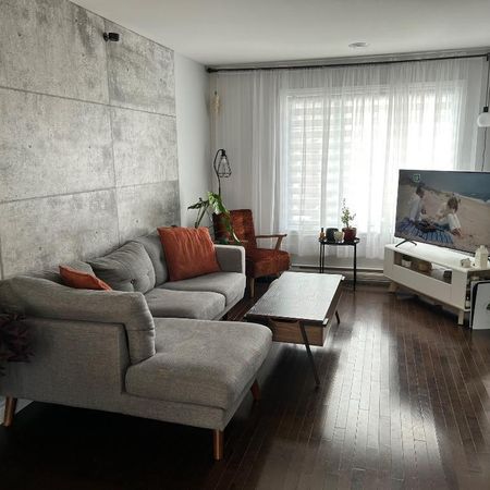 Maison en rangée à louer dans Charlesbourg - Photo 3