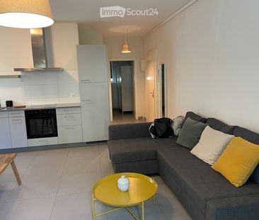 2.5 Zimmer, 53 m² - Photo 2