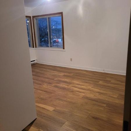 6 1/2 - Montréal (La Petite-Patrie) - 2 500 $/mois - Photo 3