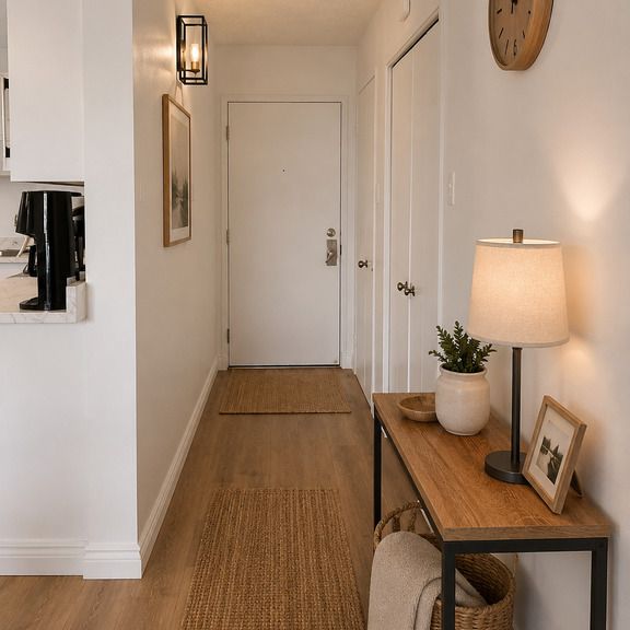 Bel Appartement 5½, Immeuble Bien Situé - Photo 1