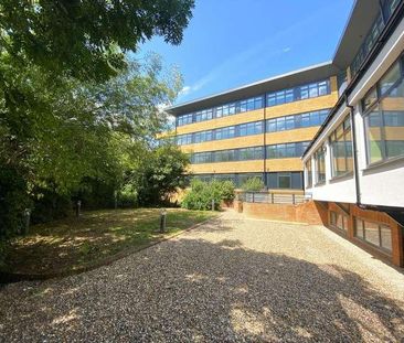 Viewpoint House, London Road, Staines-upon-thames, Surrey, TW18 - Photo 1