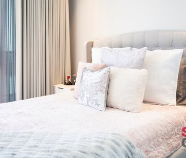 1803/161 Emu Bank, Belconnen ACT 2617 - Apartment For Rent | Domain - Photo 5