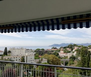Location Appartement 3 pièces 85m² CANNES 06400 - Photo 5