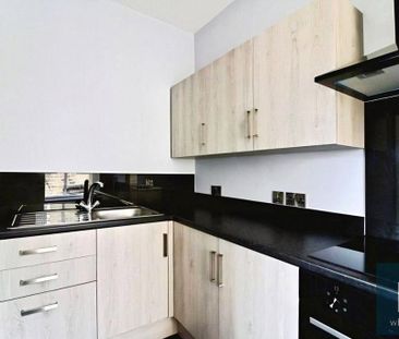 1 bedroom apartment to rent - Photo 4