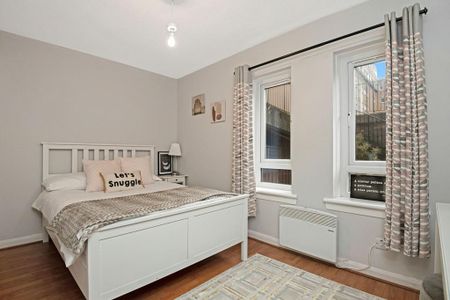 1 bedroom serviced apartment to rent - Photo 4