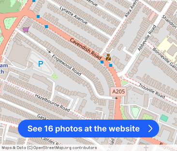 Englewood Road, London - Photo 1