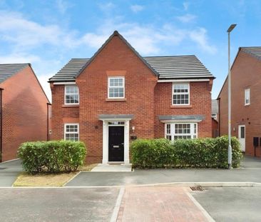 4 bedroom detached house to rent - Photo 6