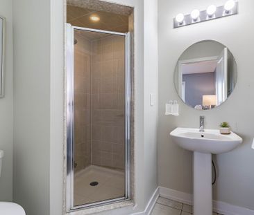 For Lease - 156 Inspire Boulevard, Brampton, Ontario - Photo 4