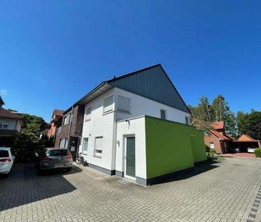 Moderne 3-Zi. Whg. in Lingen Laxten mit EBK, Stellplatz, sonnige Ba... - Photo 4