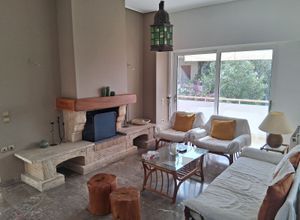 Διαμέρισμα για ενοικίαση - Καλύβια Θορικού, - Photo 1