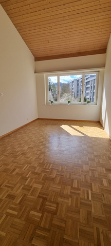 Grosszügige Wohnung in ruhiger Umgebung - Photo 2