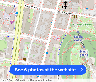 Przytulna Kawalerka Gdynia Śródmieście - Photo 1