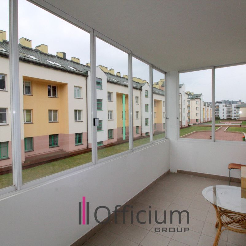 Do wynajęcia 2 pok. mieszkanie, Bemowo, Metro - Photo 1