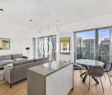 Landmark Pinnacle, Marsh Wall E14 - Photo 4