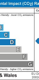 5 bedroom end of terrace house to rent - Photo 1