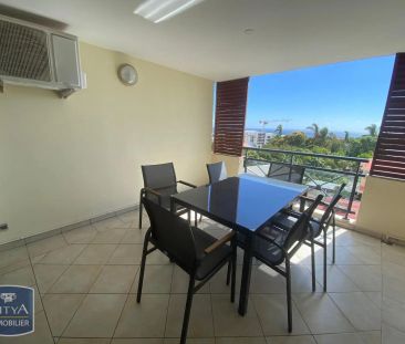 Appartement à louer 2 pièces 36.56m² - Photo 2