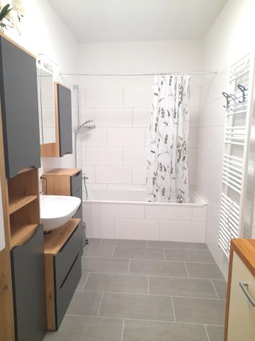 Barrierefreie Erstbezug 3-Zimmer Mietwohnung - Photo 4