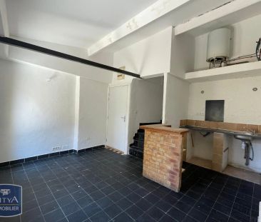 Appartement à louer 2 pièces 37.74m² - Photo 2