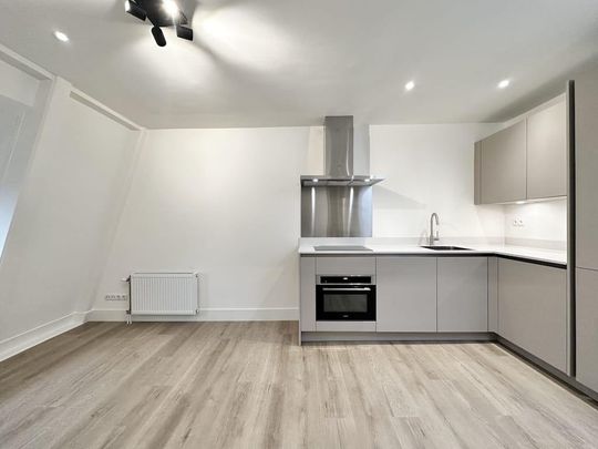 Te huur: Appartement Linnaeusstraat in Amsterdam - Photo 1