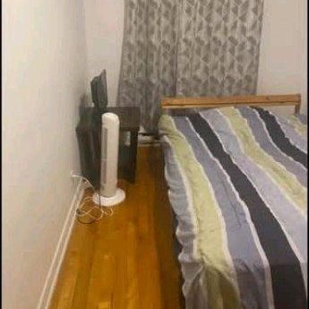 chambre a louer coin Pie-IX et boulevard des Grandes-Prairies - Photo 1