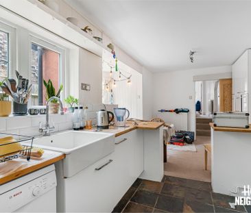 Stodart Road - Photo 1