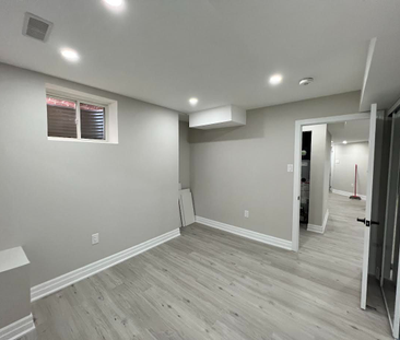 For Lease - 140 Finegan Circle Unit# Basement, Brampton, Ontario - Photo 1