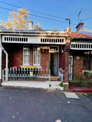 112 Wilton St, Sydney - Photo 1