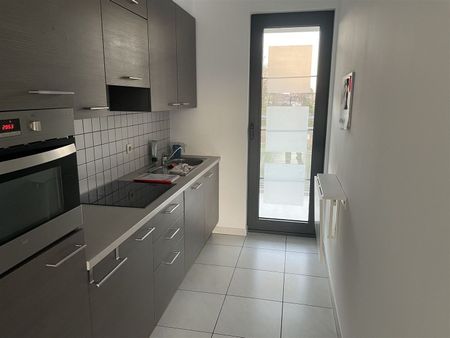 Te huur / Appartement - Foto 2