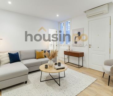 Flat for rent in Madrid (Centro) - Photo 5