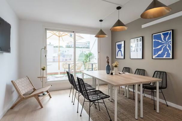 Carrer del Carme, Barcelona, Catalonia 08001 - Foto 1