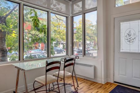 Appartement à louer à Montréal (Le Plateau-Mont-Royal) - Photo 3