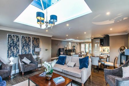 1 bedroom retirement property to rent - Photo 4