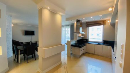 Marina Mokotów 4 pok. 2 łaz. 2 balkony. garaż 120 m² - Photo 5