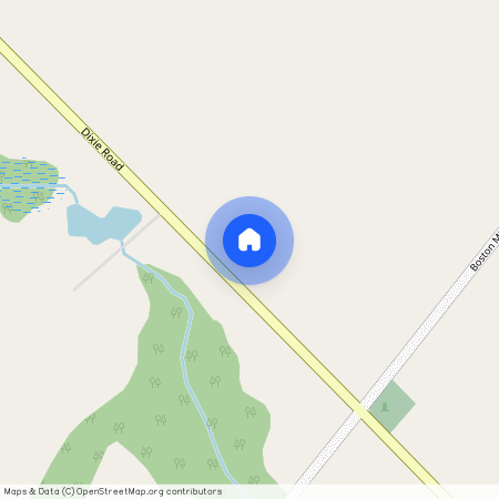 15095 Dixie Road, Caledon