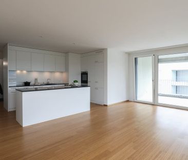 3.5 Zimmer, 88 m², 2. Stock - Photo 1
