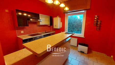 APPARTEMENT T3 - GARAGE - QUARTIER BLIES - Photo 5