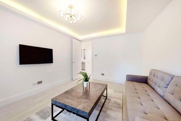 Neville Court, Abbey Road, St John's Wood, London, NW8 - Photo 1