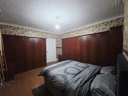 Room in a Shared House, Small Heath, B10 - Photo 1